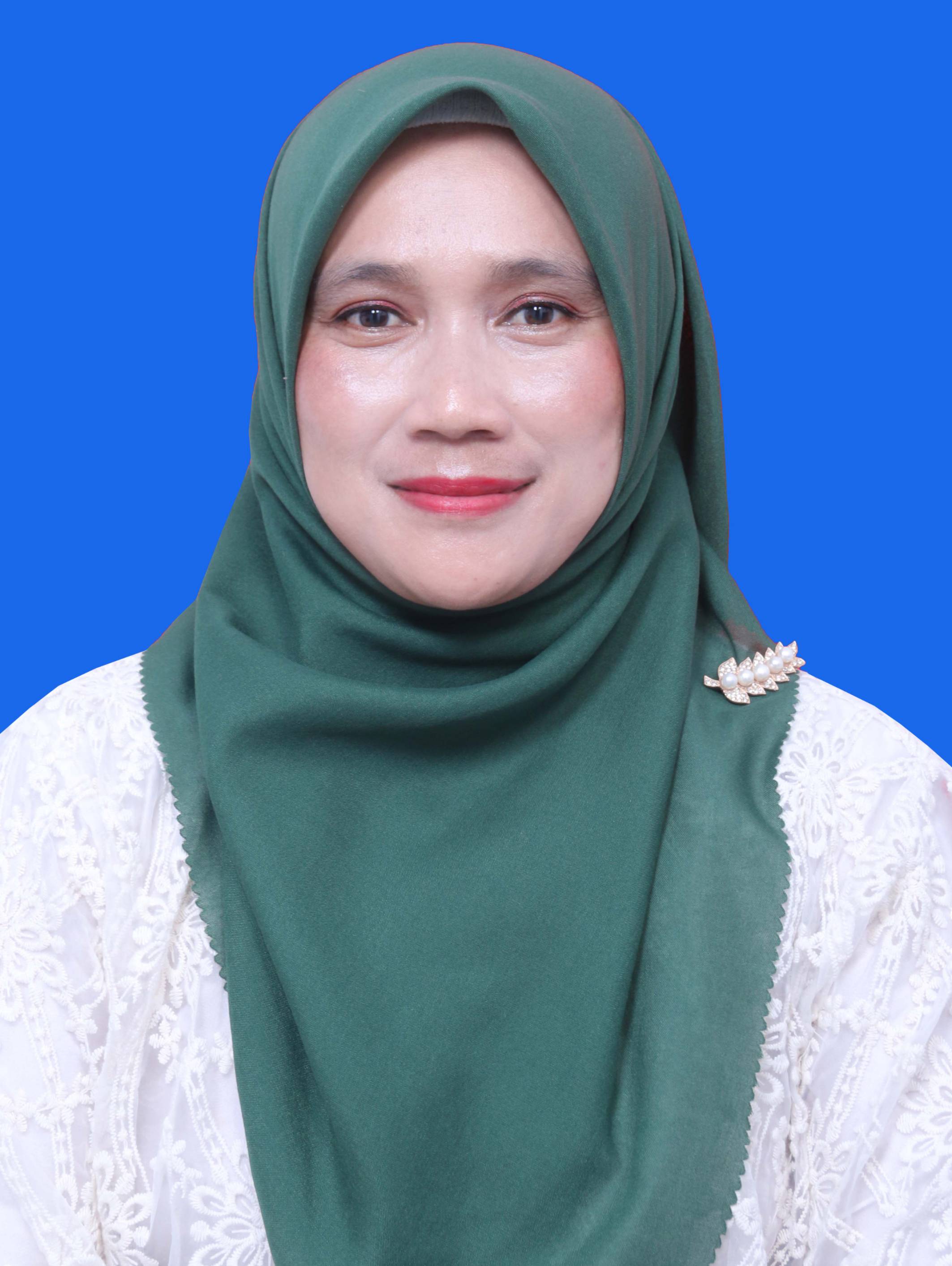 Dr. Ida Hamidah, M.Pd